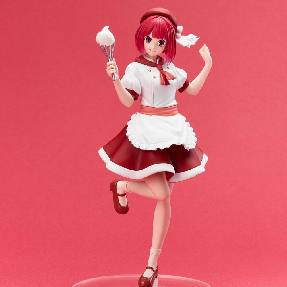 Oshi No Ko Taito Kuji Actors x Job A Award Kana Arima Figure